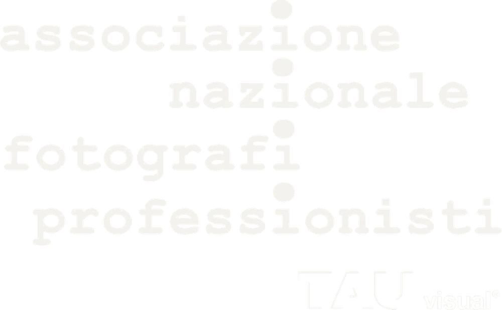 Socio TAU Visual, associazione nazionale fotografi professionisti